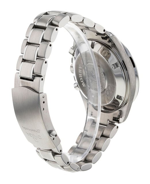 Omega Speedmaster Broad Arrow 3556.50.00 Image 3